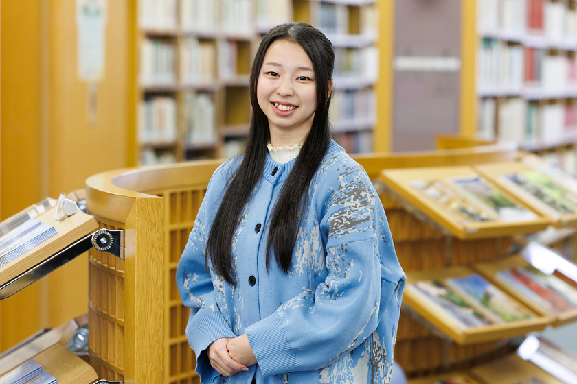 佛教大学の学生