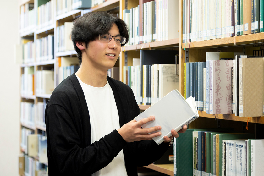 キャンパスライフPhoto