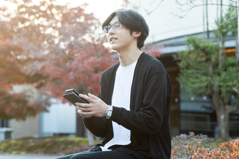 キャンパスライフPhoto