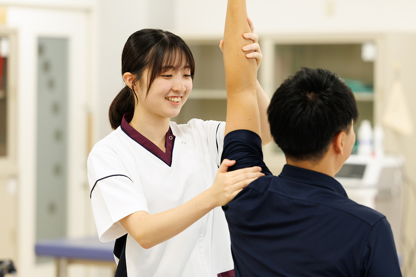 キャンパスライフPhoto