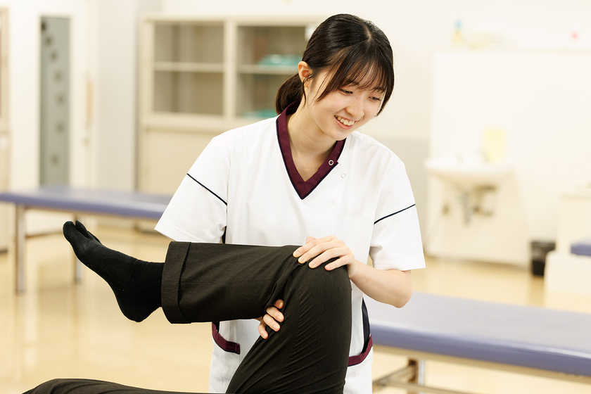 キャンパスライフPhoto