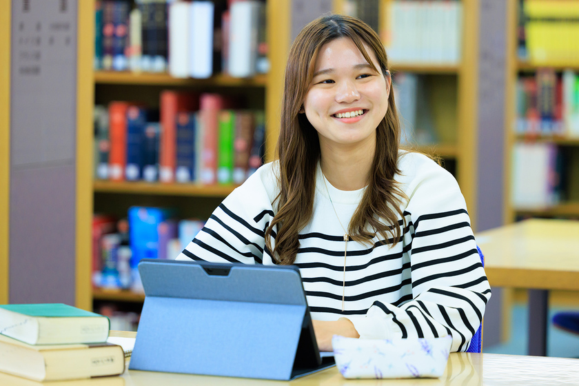 キャンパスライフPhoto