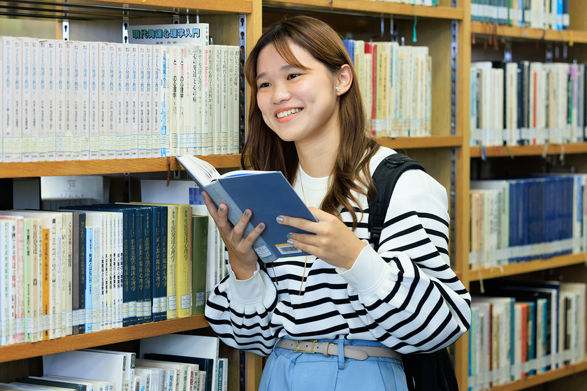 キャンパスライフPhoto