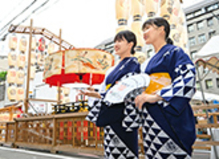 佛教大学の特長３