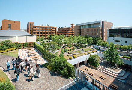 学校イメージ