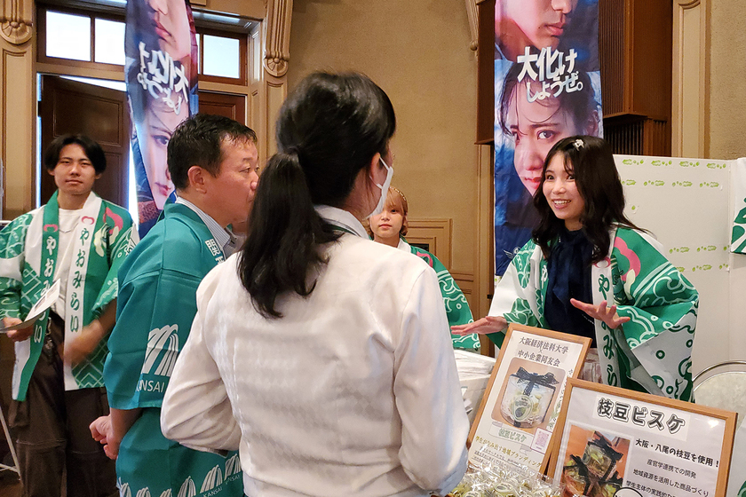 キャンパスライフPhoto