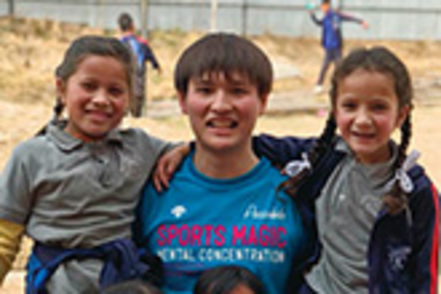 大阪経済法科大学 欧米やアジアなど世界中への留学体験で「リアルな国際感覚」や「使える英語力」を身につけます。