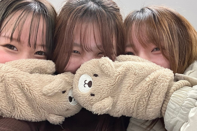 キャンパスライフPhoto