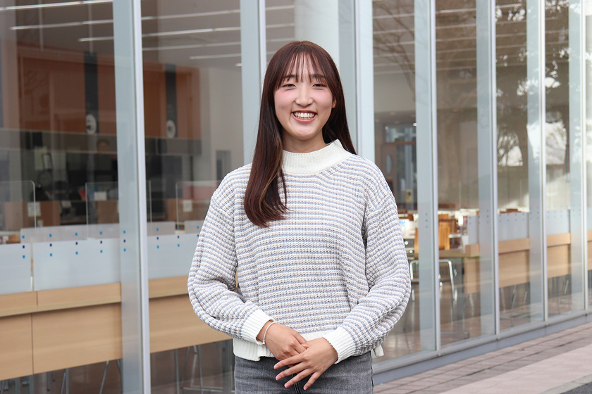 大阪経済法科大学の学生