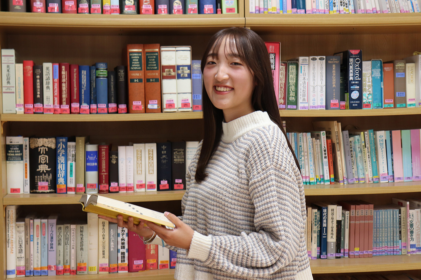 キャンパスライフPhoto