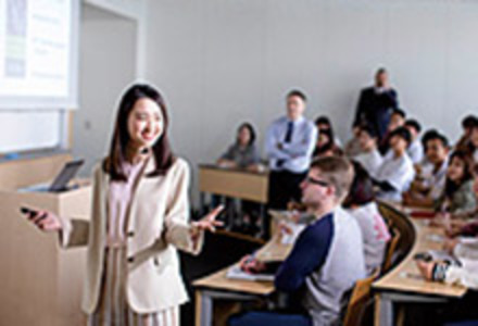 学校イメージ