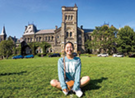大阪経済法科大学の特長２