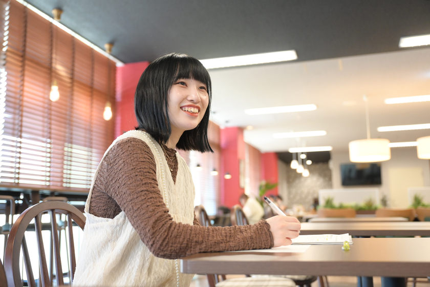 キャンパスライフPhoto