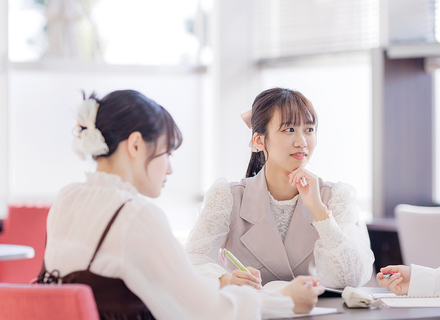 神戸女子大学の特長２