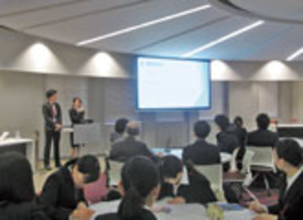 神戸学院大学の特長３