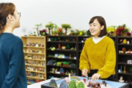 神戸学院大学 公認心理師<国>をめざすための科目を配置し、大学院進学を視野に入れた学びを展開