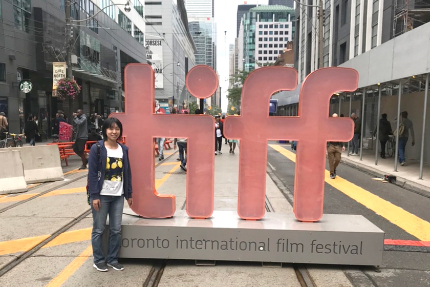 キャンパスライフPhoto