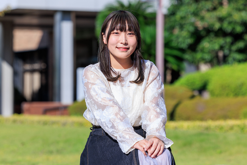 阪南大学の学生