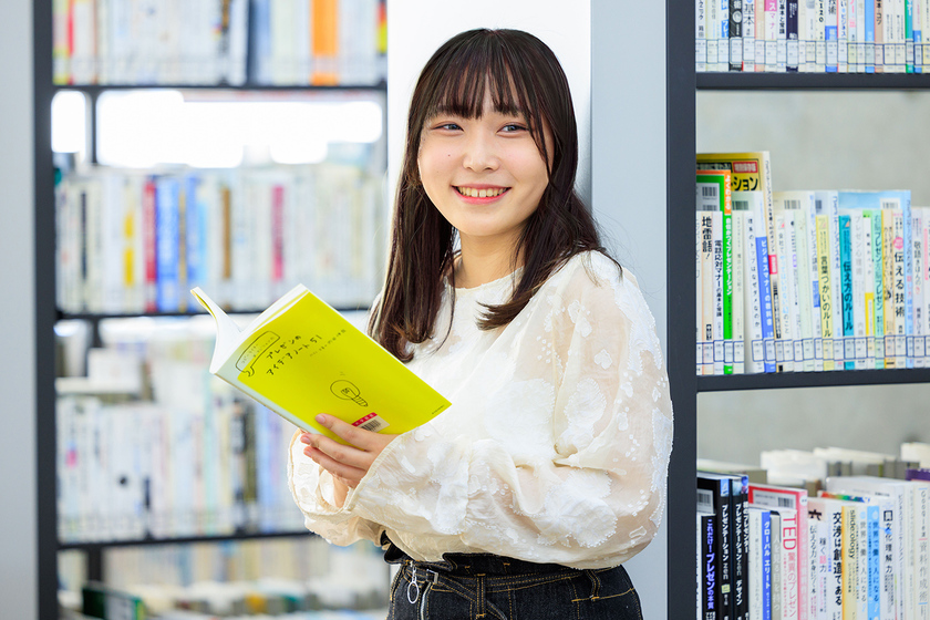 キャンパスライフPhoto