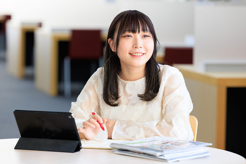 キャンパスライフPhoto