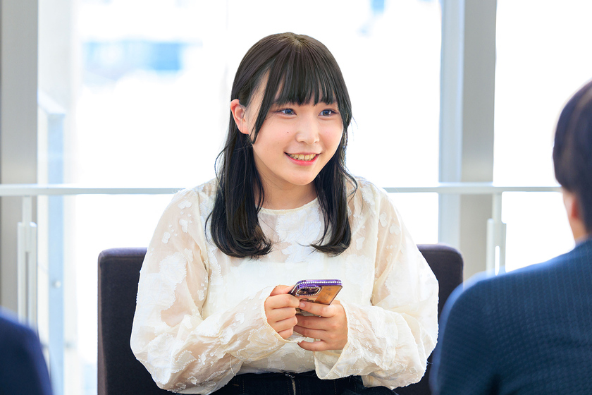 キャンパスライフPhoto