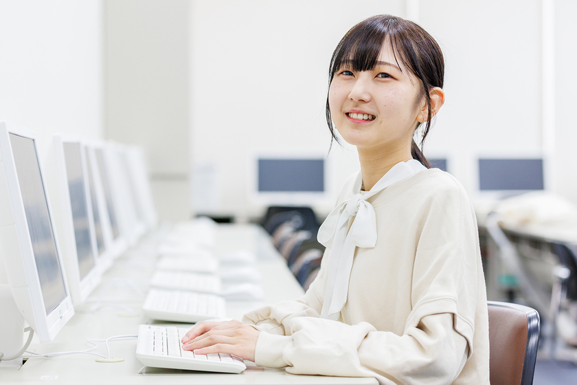 キャンパスライフPhoto