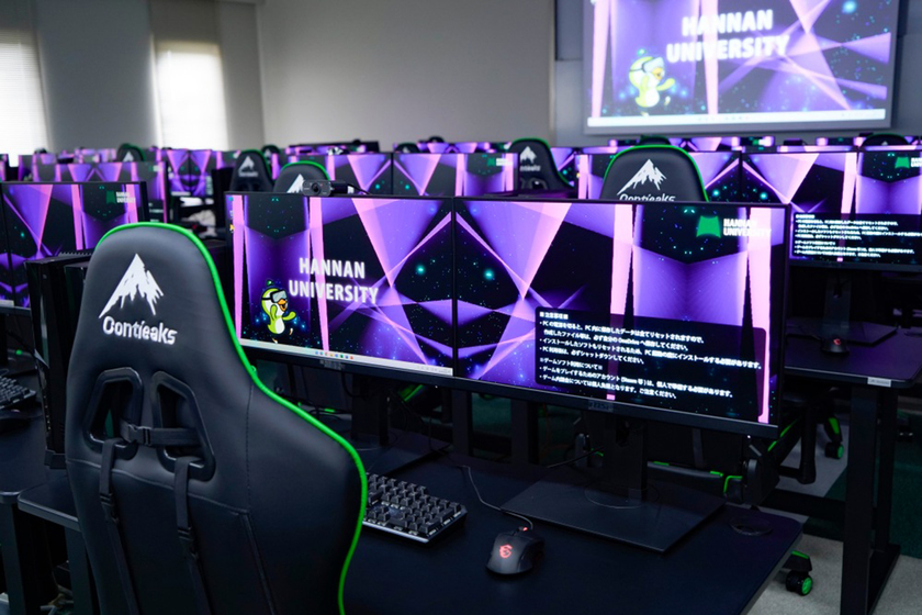 キャンパスライフPhoto