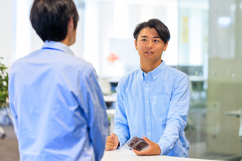 キャンパスライフPhoto