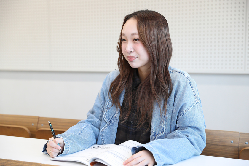 キャンパスライフPhoto