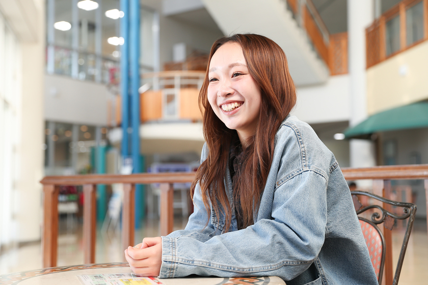 キャンパスライフPhoto