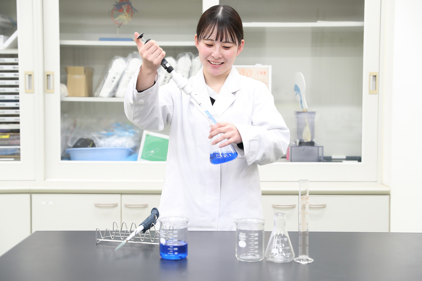 キャンパスライフPhoto