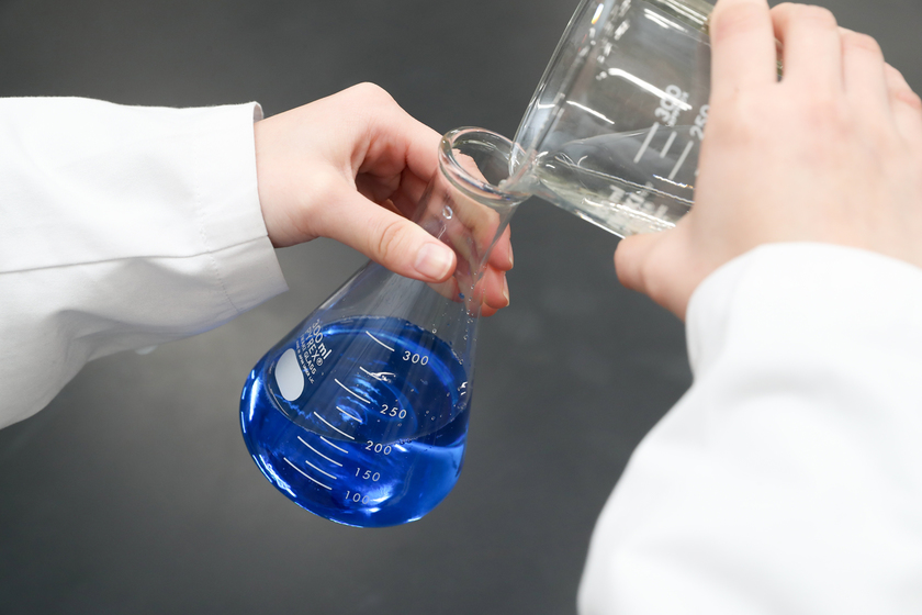 キャンパスライフPhoto