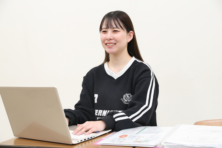 キャンパスライフPhoto