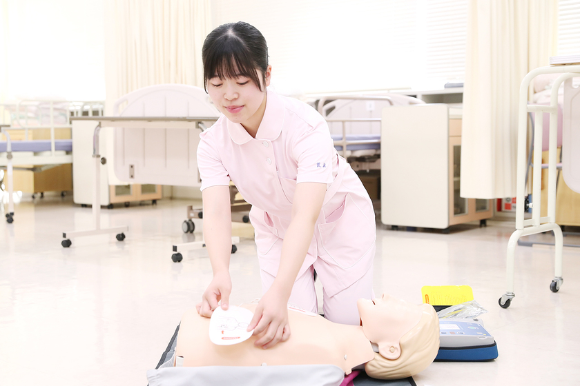 キャンパスライフPhoto