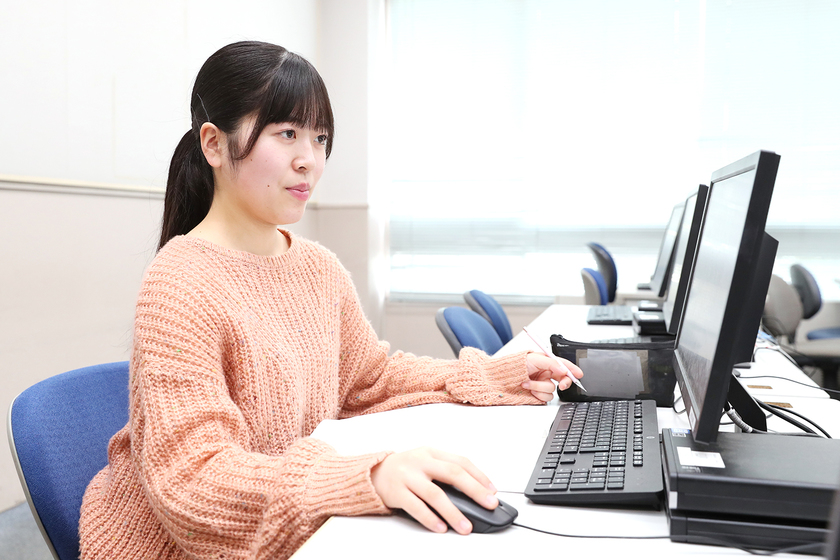 キャンパスライフPhoto