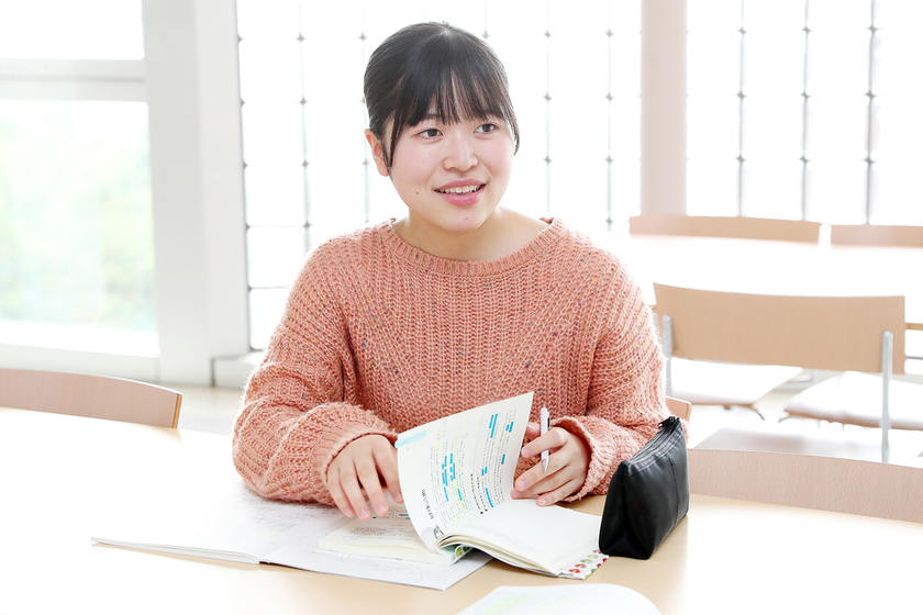 キャンパスライフPhoto