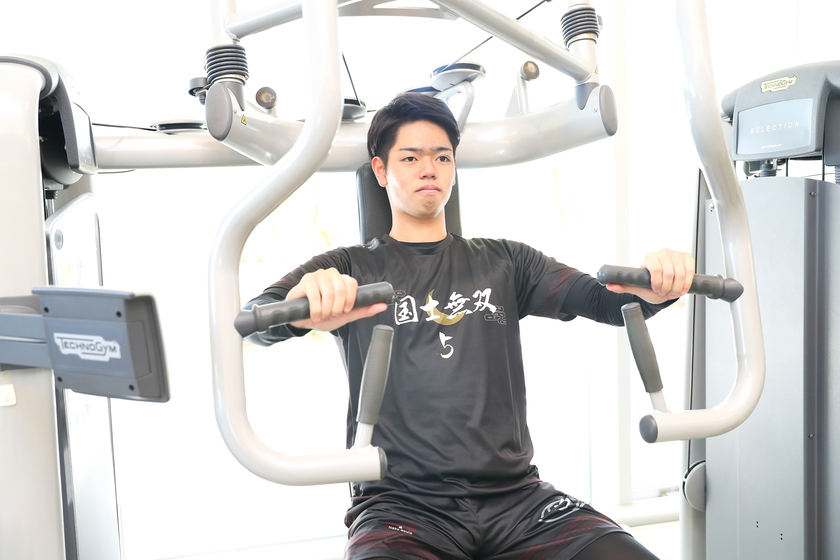 キャンパスライフPhoto