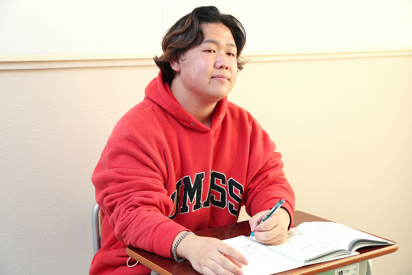 キャンパスライフPhoto