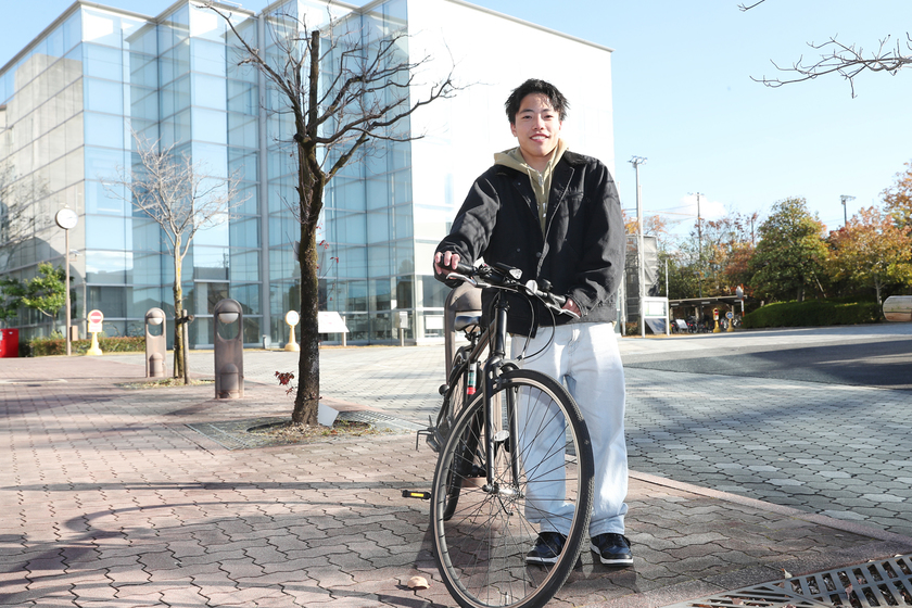 キャンパスライフPhoto