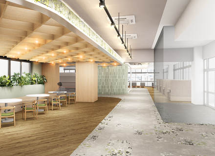 東海学園大学の特長１