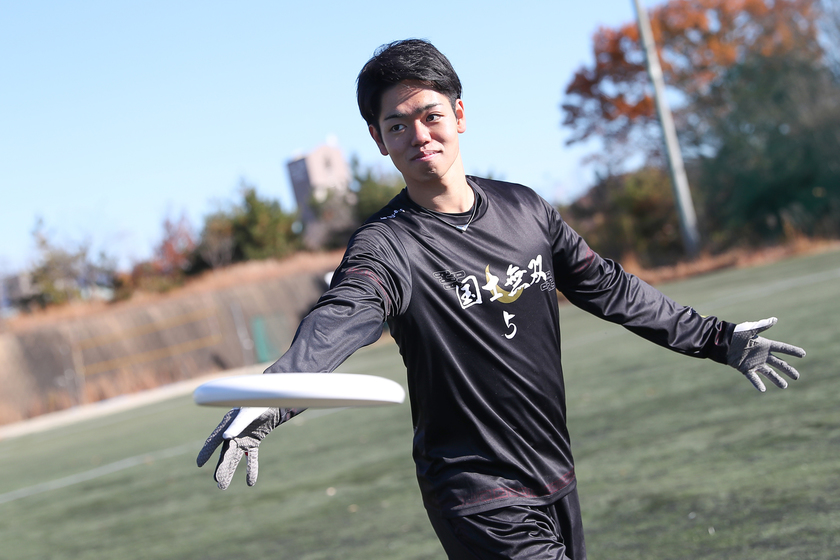 キャンパスライフPhoto
