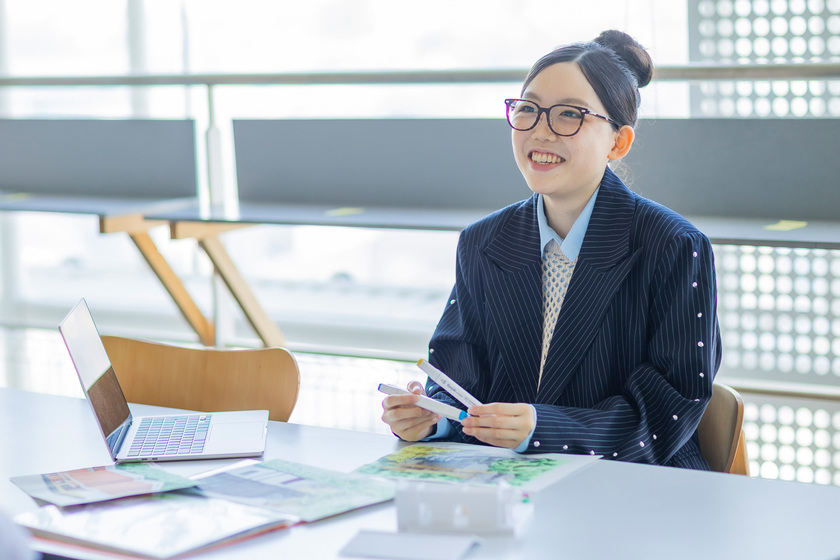 キャンパスライフPhoto