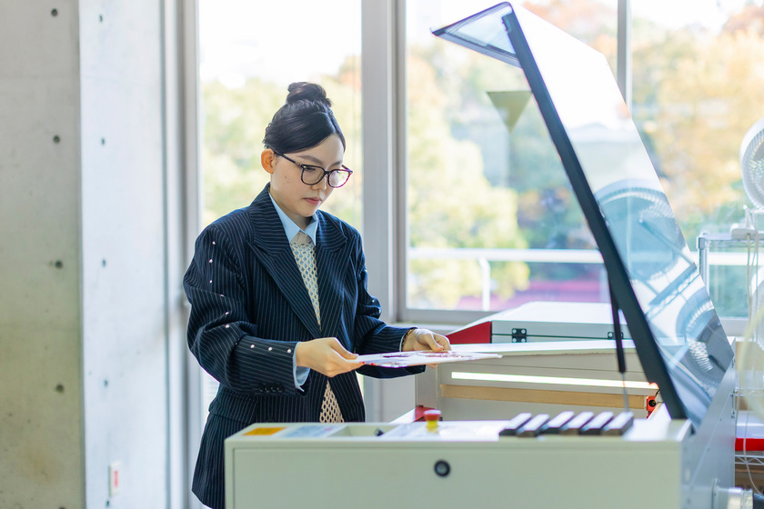 キャンパスライフPhoto