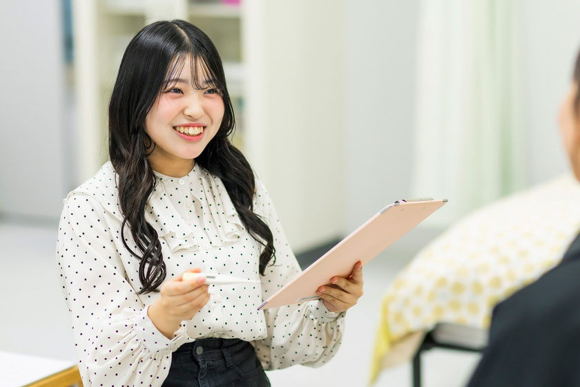 キャンパスライフPhoto