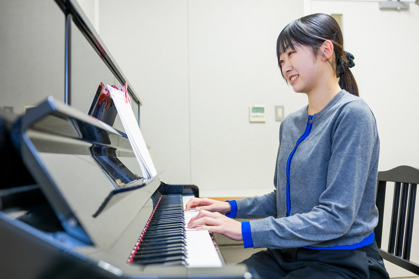 キャンパスライフPhoto