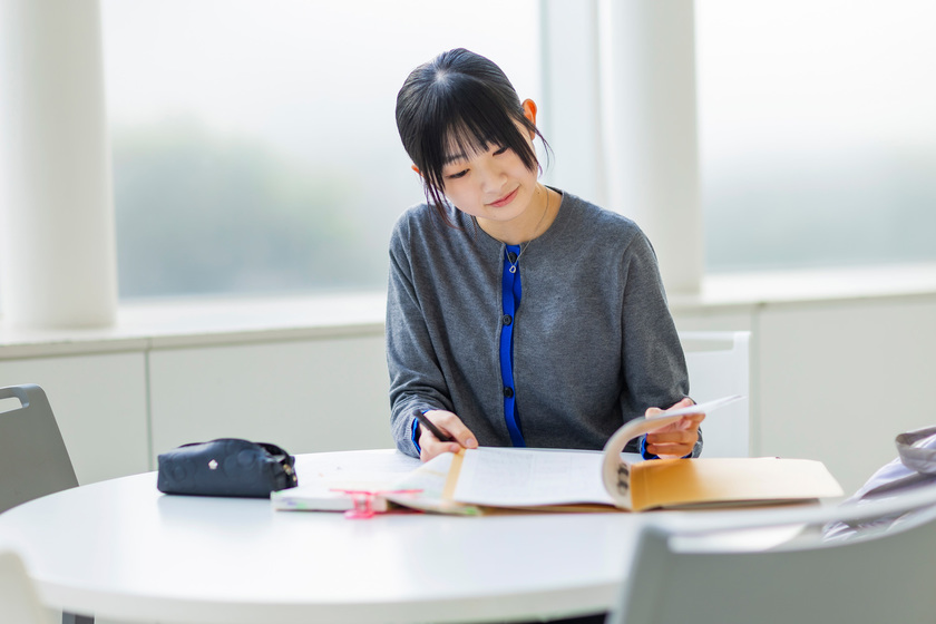 キャンパスライフPhoto