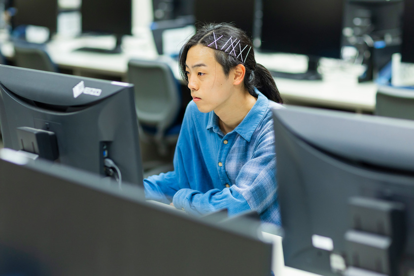 キャンパスライフPhoto