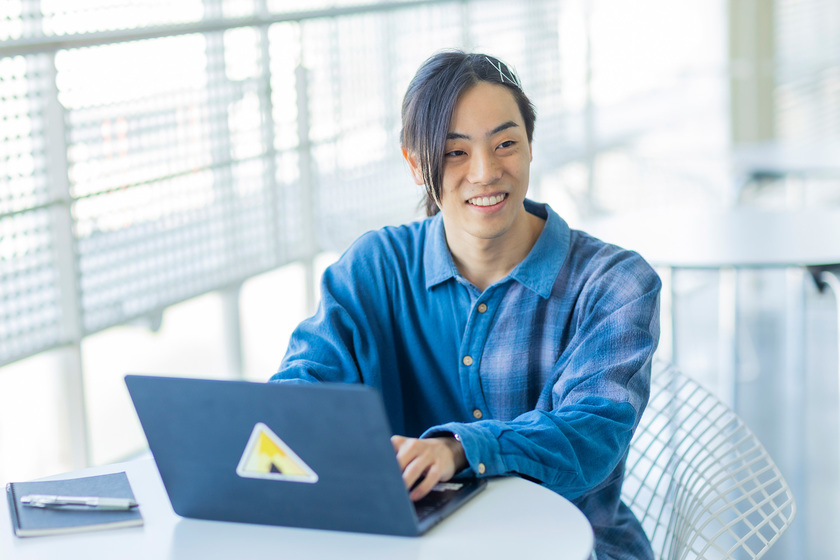 キャンパスライフPhoto