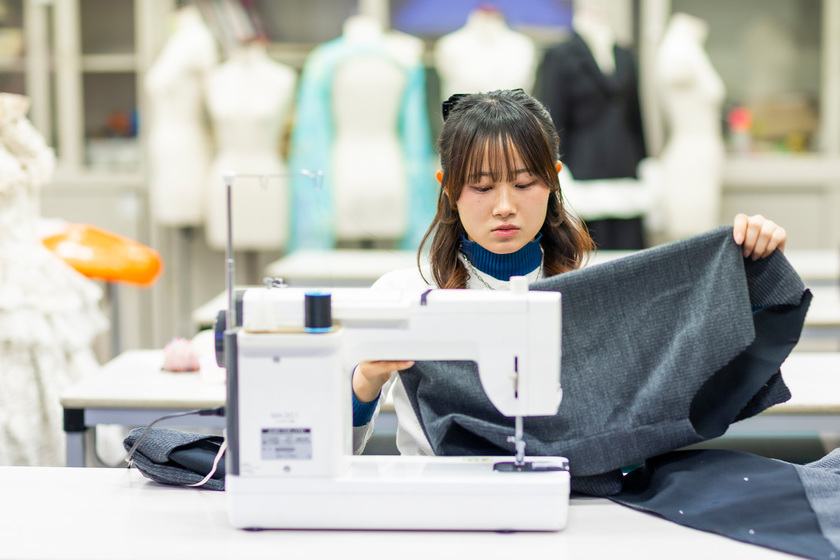 キャンパスライフPhoto