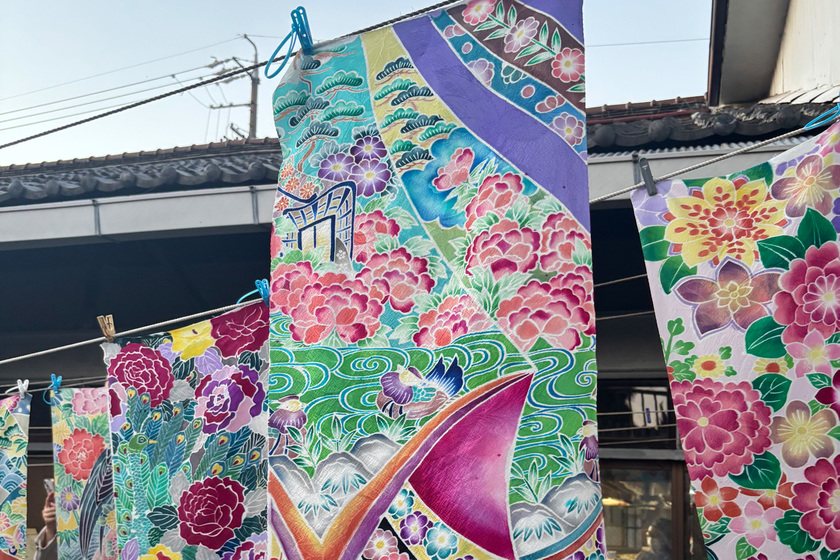 キャンパスライフPhoto